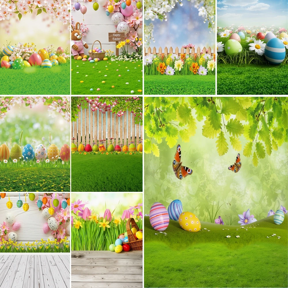 MOON.QG Easter Decor Backdrop Eggs Wooden Fence Flower Photo Background Newborn Birthday Shooting Props Photo Booth Photo Wall
MOON.QG Easter Decor Backdrop Eggs Wooden Fence Flower Photo Background Newborn Birthday Shooting Props Photo Booth Photo Wall