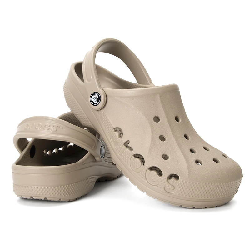 Breathable ex Sandals 2025 Summer New Sle Beach oes Slippers Head Cover Clog Outdoor Travel Comfortable Resin
Breathable ex Sandals 2025 Summer New Sle Beach oes Slippers Head Cover Clog Outdoor Travel Comfortable Resin
