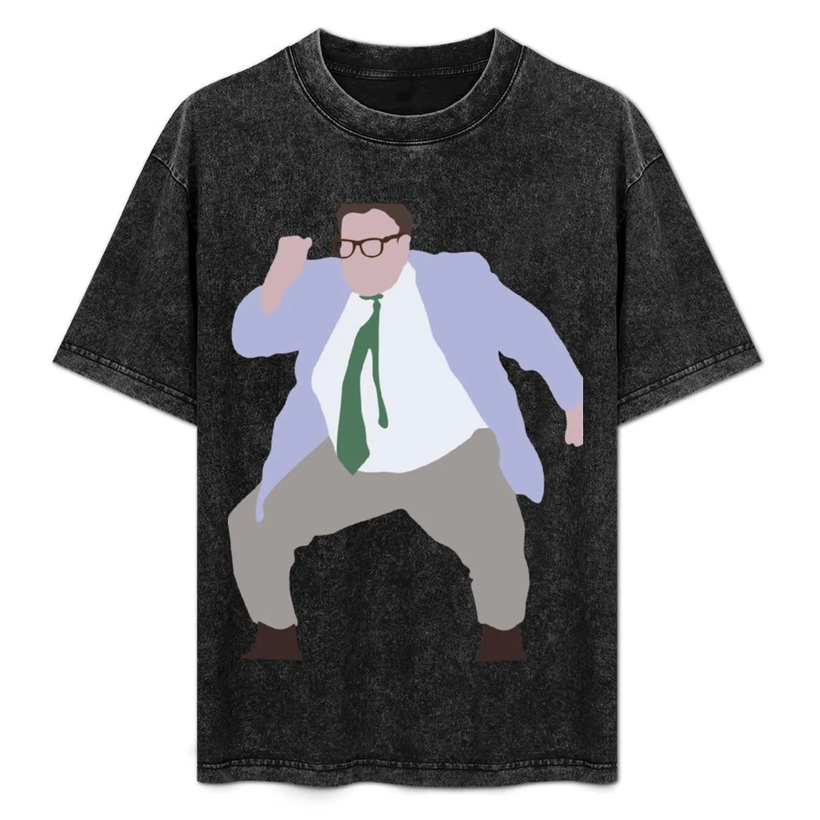 Matt Foley T-Shirt Casual Daily Outfit T-Shirt
Matt Foley T-Shirt Casual Daily Outfit T-Shirt