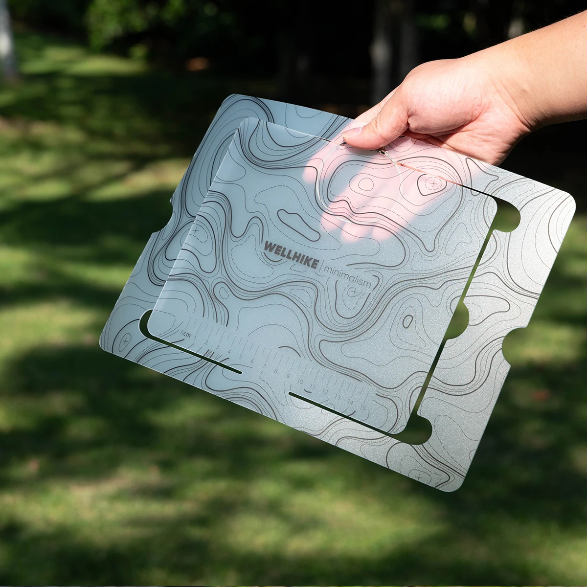 68G Vegetable Fruit Cutting Mat Folding Dining Board for Camping (White 1pcs)
68G Vegetable Fruit Cutting Mat Folding Dining Board for Camping (White 1pcs)