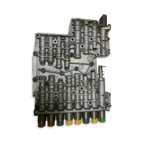 ZF6HP28 ZF6HP34 Transmission Body A065 B065 For BMW Jaguar Warranty 6HP28 6HP34