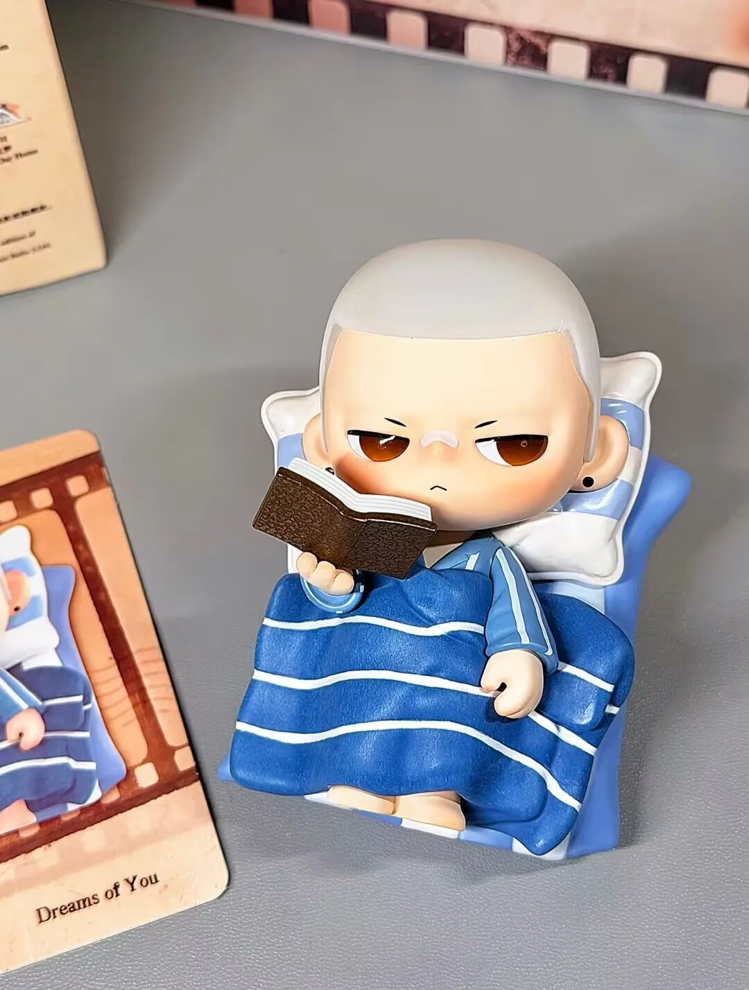 POPMART KUBO Love Still Series Blind Box Toys Kawaii Anime Action Figure Caixa Caja Surprise Mystery Box Dolls
POPMART KUBO Love Still Series Blind Box Toys Kawaii Anime Action Figure Caixa Caja Surprise Mystery Box Dolls