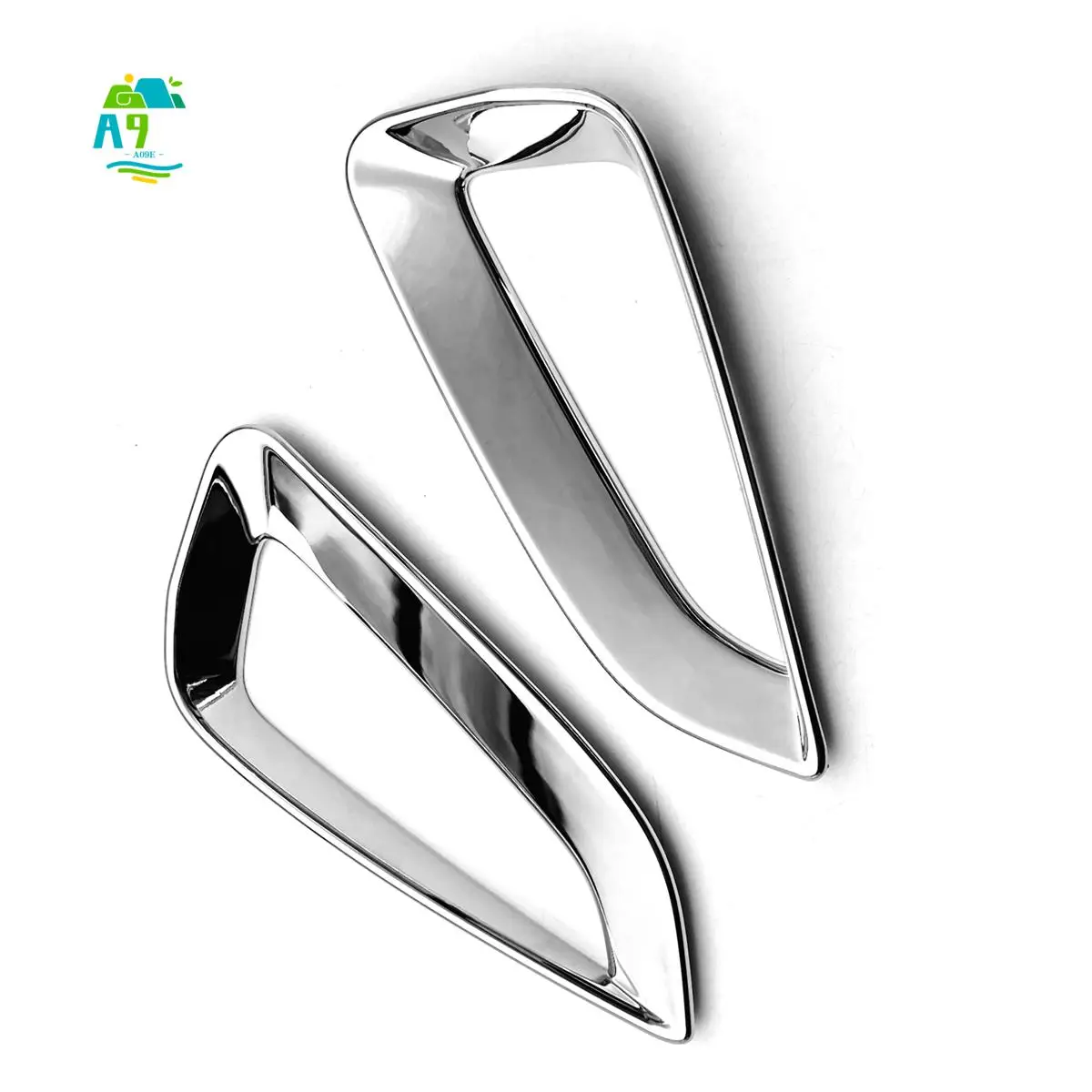 A09E-Foglight Bezel Decoration Frame Chrome Rear Fog Lamp Frame For Toyota Yaris Xp 210 2020 2021 Mazda 2 2023
A09E-Foglight Bezel Decoration Frame Chrome Rear Fog Lamp Frame For Toyota Yaris Xp 210 2020 2021 Mazda 2 2023