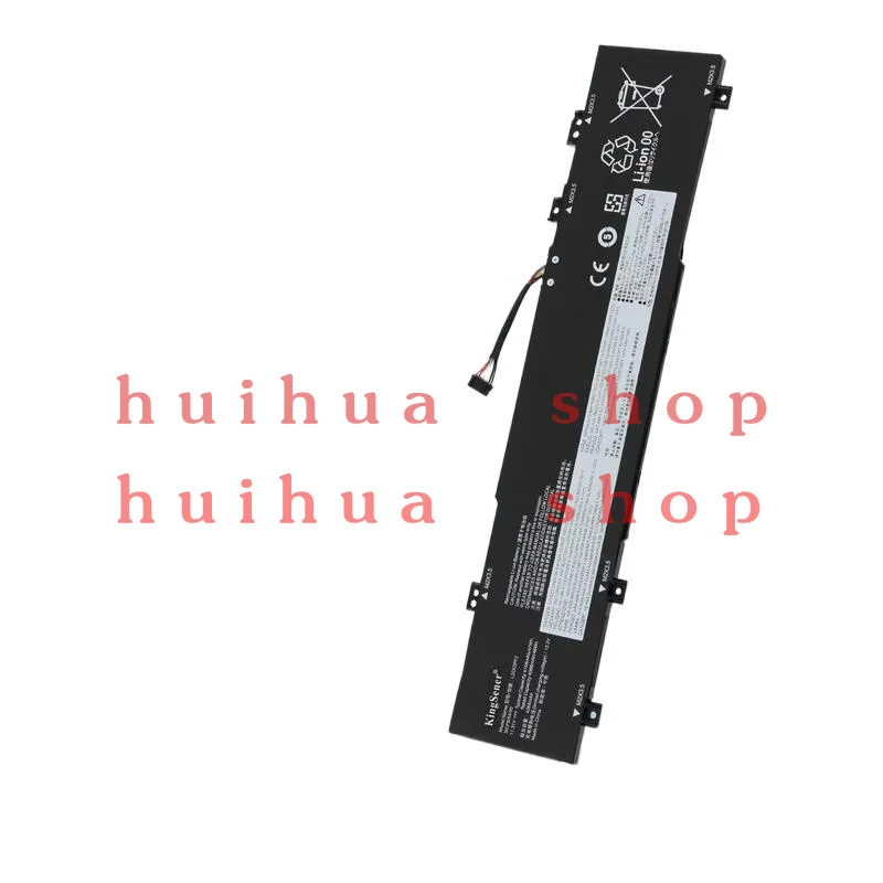 L22X3PF2 Аккумулятор для ноутбука Lenovo IdeaPad Slim 3 16 "2023 для Lenovo V14 V15 G4 AMN серии L22B3PF2 L22D3PF2 L22M3PF2
L22X3PF2 Аккумулятор для ноутбука Lenovo IdeaPad Slim 3 16 "2023 для Lenovo V14 V15 G4 AMN серии L22B3PF2 L22D3PF2 L22M3PF2