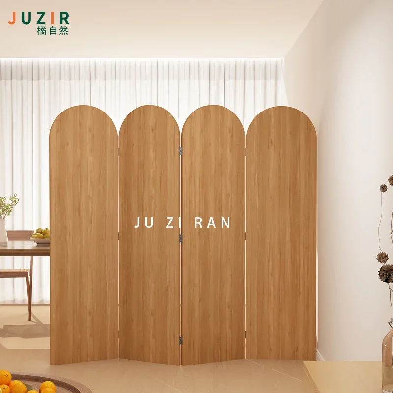 Screen coffee shop decoration partition living room Japanese modern simple home foldable porch folding screen movable
Screen coffee shop decoration partition living room Japanese modern simple home foldable porch folding screen movable