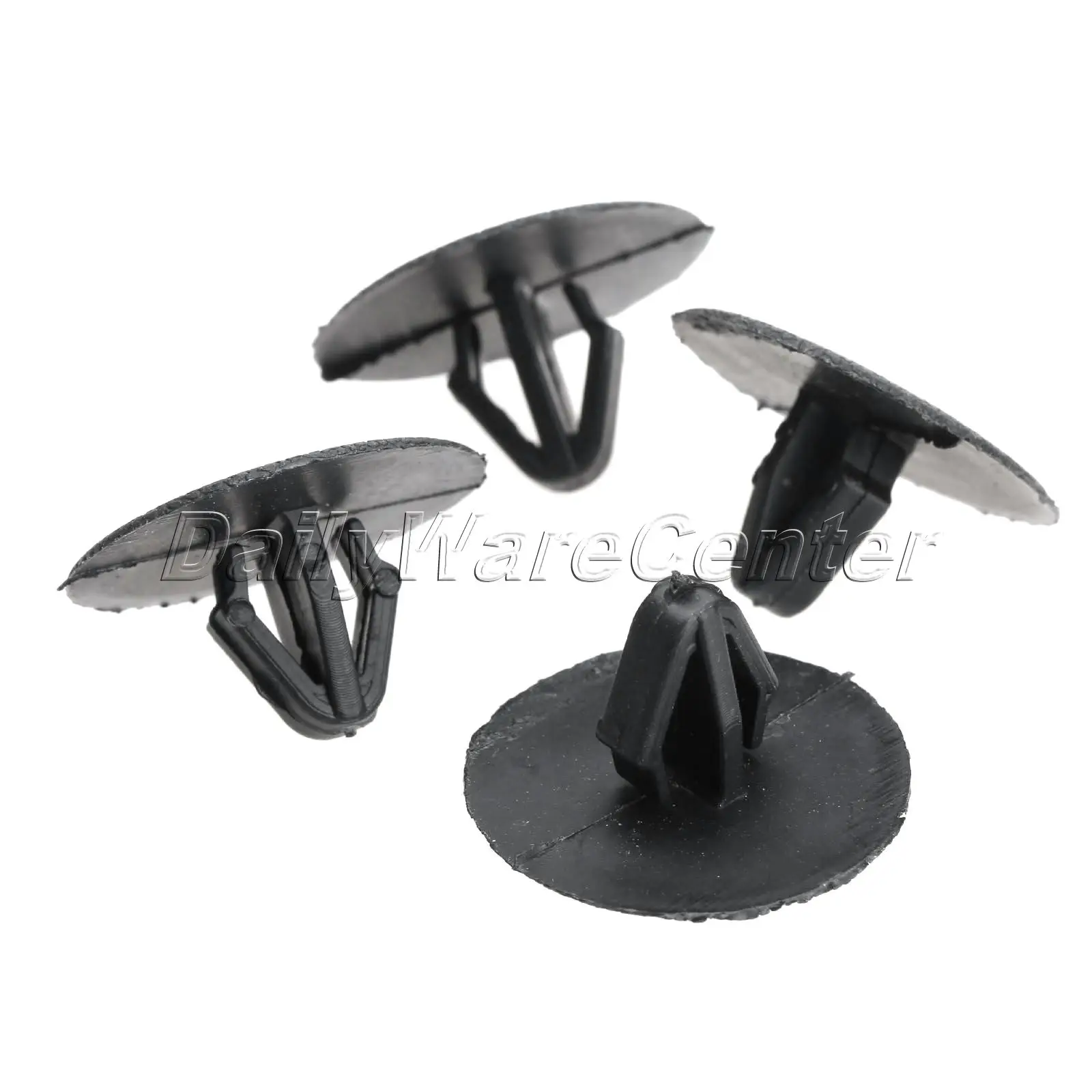 50Pcs Auto Bumper Fastener Clips Push-Type Fit 12mm Hole Car Clips Shield Retainer Plastic Rivet For Kia Car Styling
50Pcs Auto Bumper Fastener Clips Push-Type Fit 12mm Hole Car Clips Shield Retainer Plastic Rivet For Kia Car Styling