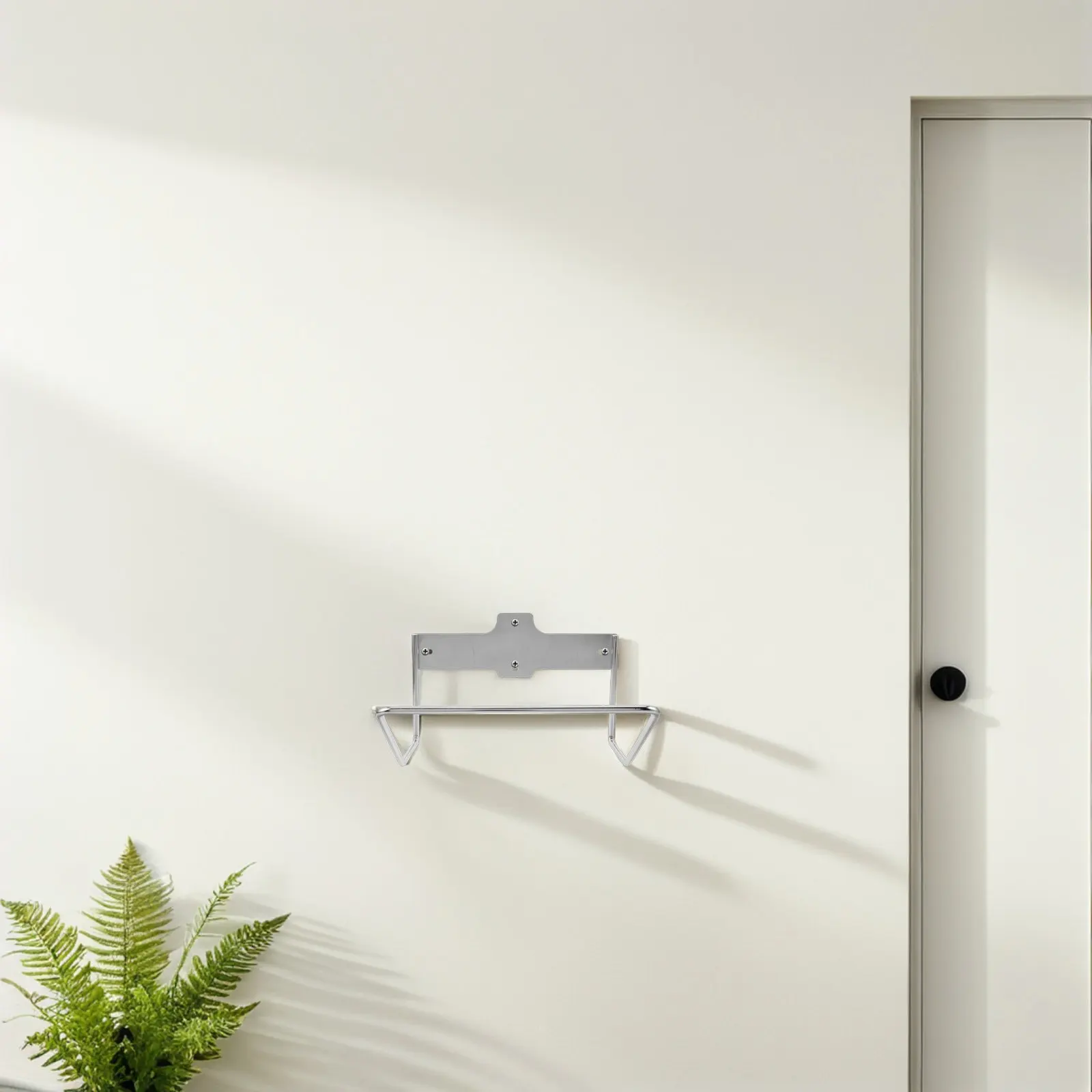 Heavy Duty Stainless Steel Ladder Hanger for Garage Wall Mount Step Ladder Storage Rack Organizer Space Saving Hooks
Heavy Duty Stainless Steel Ladder Hanger for Garage Wall Mount Step Ladder Storage Rack Organizer Space Saving Hooks