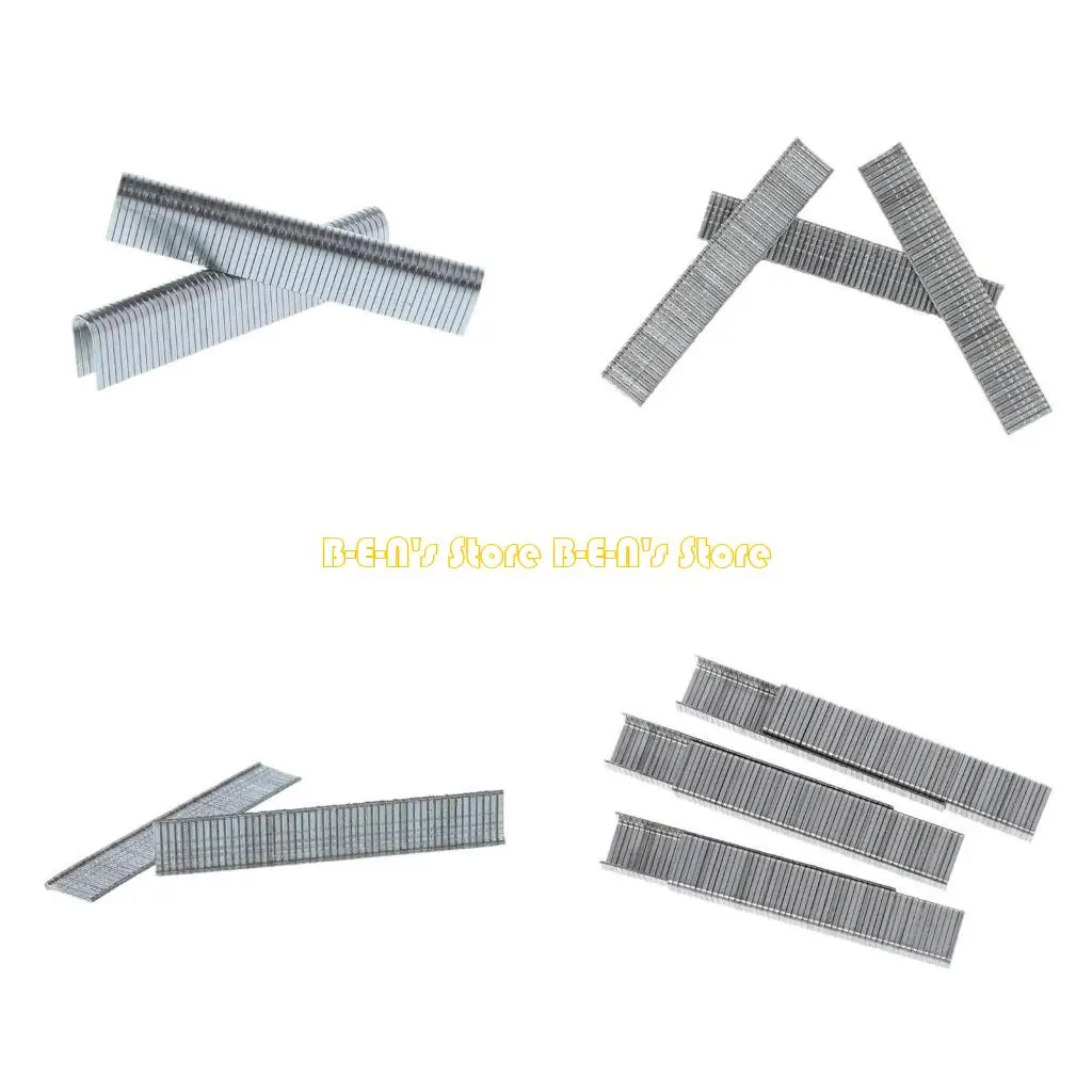 Y1AD 1000 Pcs U Shaped for Staples 12x6.3mm Nails For Staple Stapler
Y1AD 1000 Pcs U Shaped for Staples 12x6.3mm Nails For Staple Stapler
