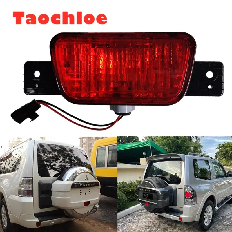 Задний бампер для Mitsubishi Pajero Shogun v93 v97 v98 v87 2007-2015 задний автомобильный тормоз запасная шина ОТРАЖАТЕЛЬ противотуманная фара 8337A068
Задний бампер для Mitsubishi Pajero Shogun v93 v97 v98 v87 2007-2015 задний автомобильный тормоз запасная шина ОТРАЖАТЕЛЬ противотуманная фара 8337A068