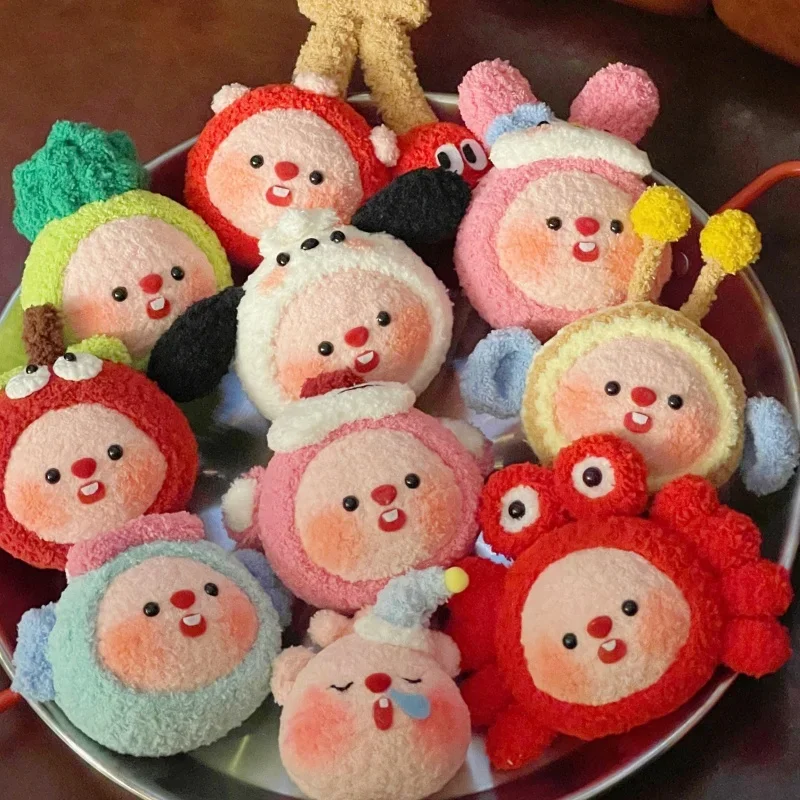 Sanrio хендон уродливая рыба Рубин Loopy Лев Пробуждение кукла ручной работы крючок сотканы брелок кукла кулон подарок на день рождения
Sanrio хендон уродливая рыба Рубин Loopy Лев Пробуждение кукла ручной работы крючок сотканы брелок кукла кулон подарок на день рождения
