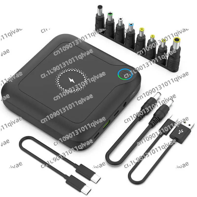 Портативная батарея 24000 мАч для ноутбука Powerbank PC USB C Быстрая зарядка 19 В 60 Вт 65 Вт USB-C 30000 мАч Беспроводное зарядное устройство PD Power Banks
Портативная батарея 24000 мАч для ноутбука Powerbank PC USB C Быстрая зарядка 19 В 60 Вт 65 Вт USB-C 30000 мАч Беспроводное зарядное устройство PD Power Banks