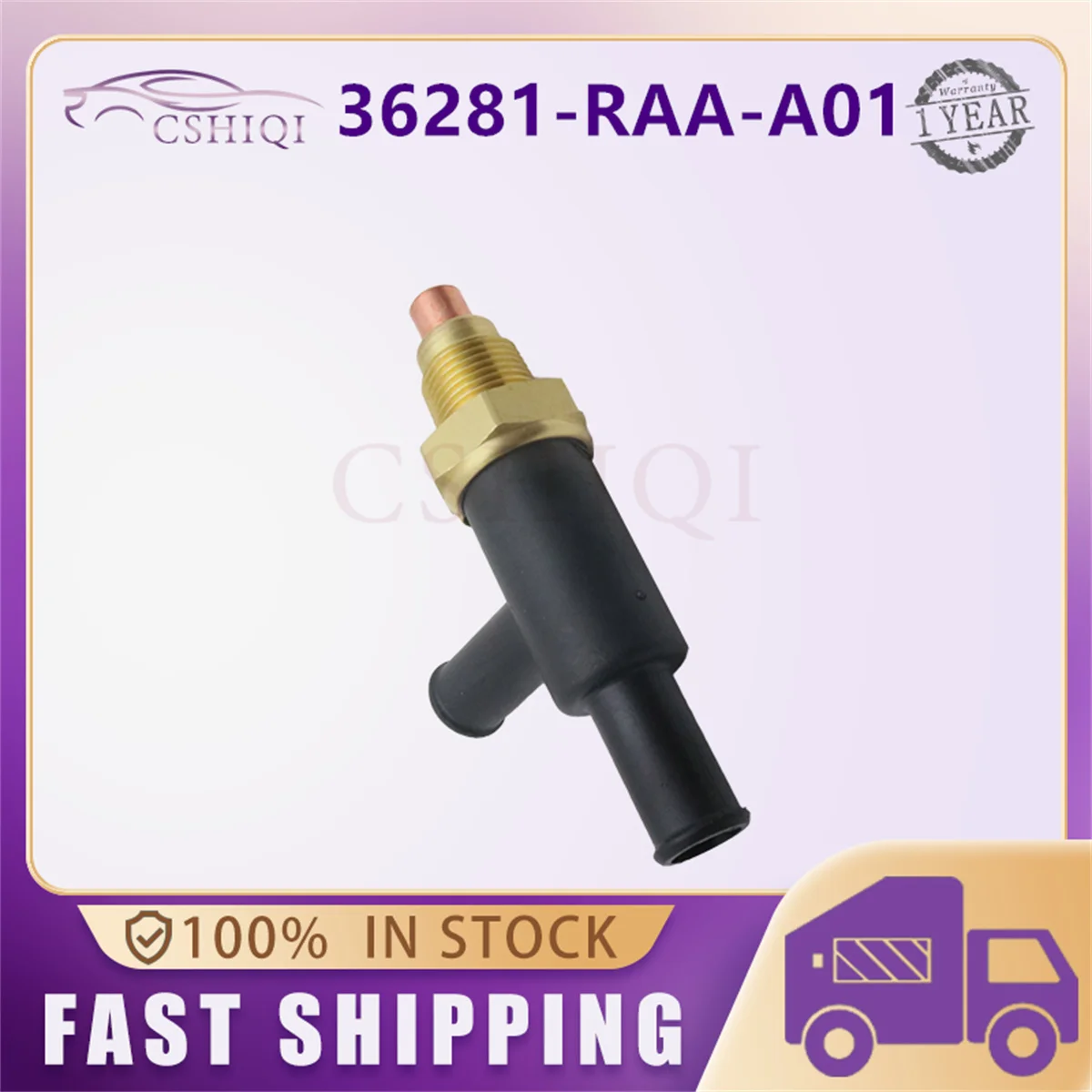 36281-RAA-A01 Intake Manifold Air Assist Control Solenoid Valve 36281RAAA01 For Honda Civic Accord Element CR-V 2.0L 2.4L
36281-RAA-A01 Intake Manifold Air Assist Control Solenoid Valve 36281RAAA01 For Honda Civic Accord Element CR-V 2.0L 2.4L