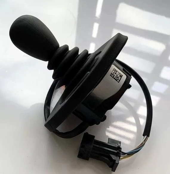 7919040042 0041 For Electric Forklift Original Operation Joystick Handle 7919040095 Fast Delivery
7919040042 0041 For Electric Forklift Original Operation Joystick Handle 7919040095 Fast Delivery