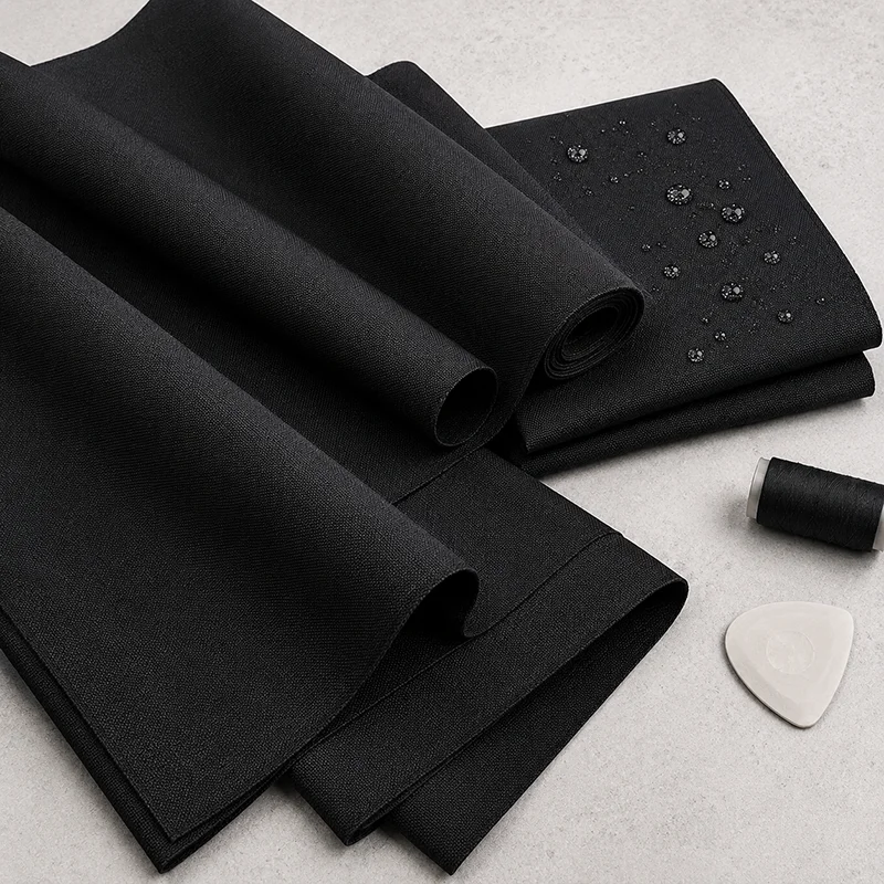 1/2Pcs 100/200x150cm 1000D Oxford Fabric 0.7mm Waterproof Polyester Cloth for Luggage Tent Outdoor Awning Sewing Material Roll
1/2Pcs 100/200x150cm 1000D Oxford Fabric 0.7mm Waterproof Polyester Cloth for Luggage Tent Outdoor Awning Sewing Material Roll