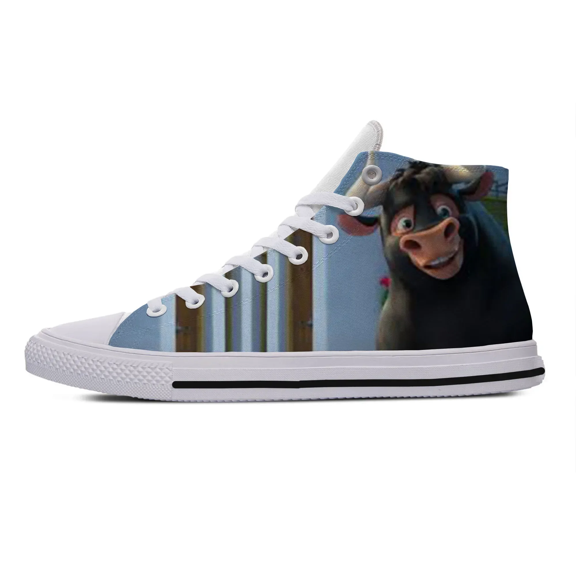 Hot Cool Fashion New Summer Sneakers Handiness Casual Shoes Cute Men Women Ferdinand High Top Breathable Classic Board Shoes
Hot Cool Fashion New Summer Sneakers Handiness Casual Shoes Cute Men Women Ferdinand High Top Breathable Classic Board Shoes