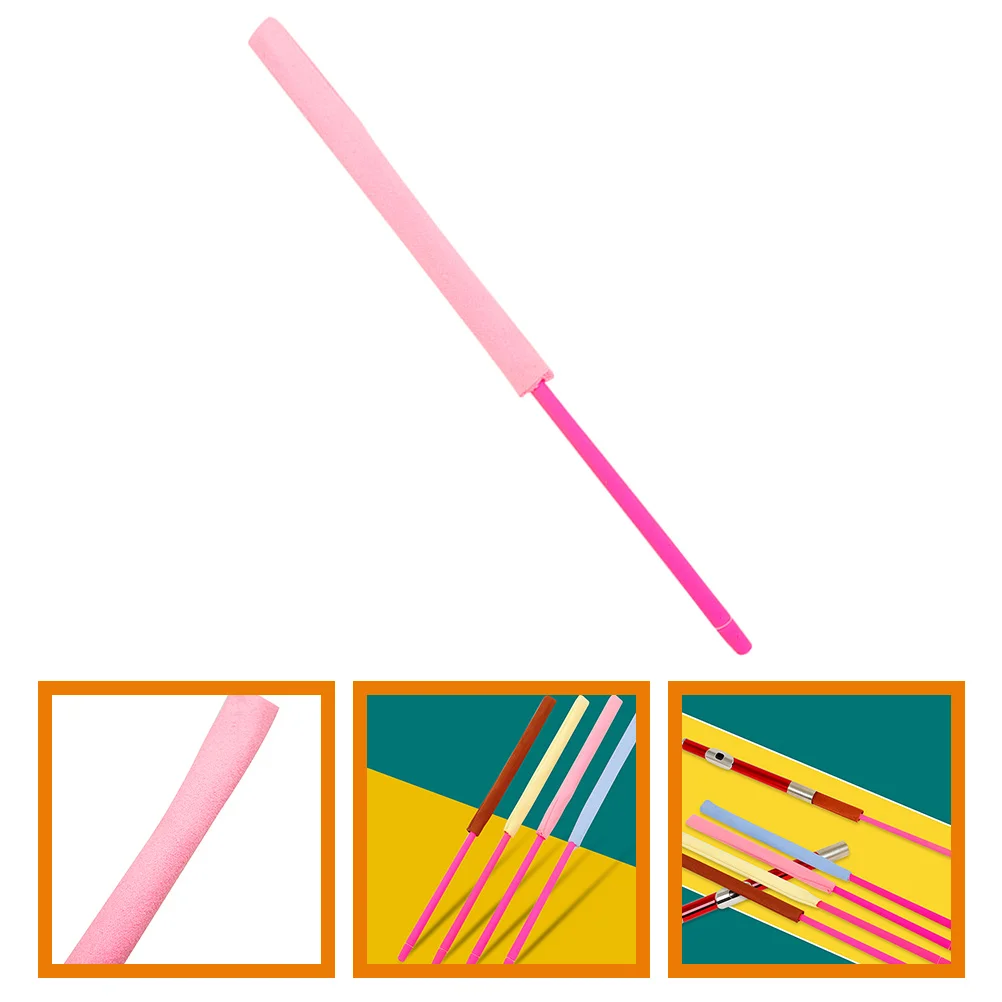 Flute Maintenance Kit Cleaner Clarinets Instrument Cleaning Stick Moisture Pink Flannel
Flute Maintenance Kit Cleaner Clarinets Instrument Cleaning Stick Moisture Pink Flannel