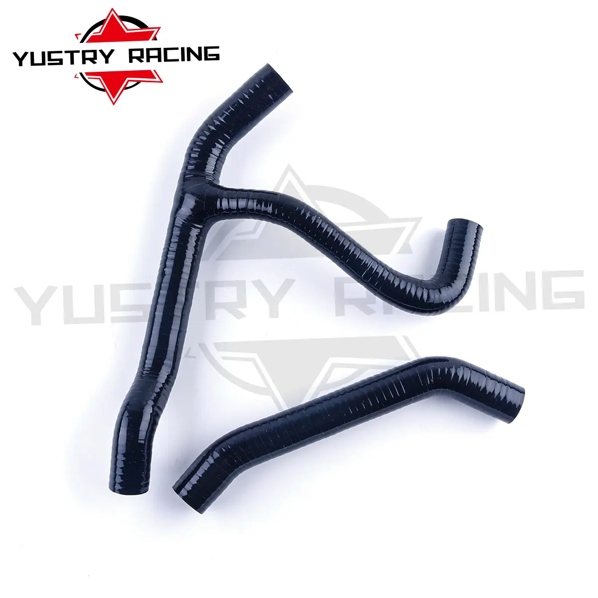 Комплект силиконовых шлангов радиатора, 2 шт., для 07-11 Polaris Outlaw 450 MXR/525 IRS 525S
Комплект силиконовых шлангов радиатора, 2 шт., для 07-11 Polaris Outlaw 450 MXR/525 IRS 525S