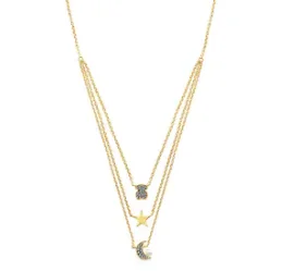 2025 Original New Product 918442540 Necklace Women's Fashion High Quality Gift
2025 Original New Product 918442540 Necklace Women's Fashion High Quality Gift