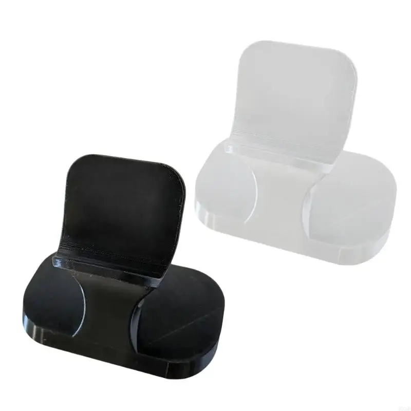 HX6B Game Handle Support Holder Desktop Stand Gaming Accessories Plastic Holder
HX6B Game Handle Support Holder Desktop Stand Gaming Accessories Plastic Holder