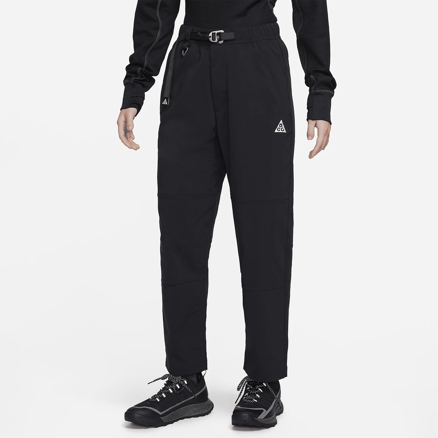 Nike Official Genuine ACG Hike Pant Women's Woven Jogger Pants FQ3059-010
Nike Official Genuine ACG Hike Pant Women's Woven Jogger Pants FQ3059-010