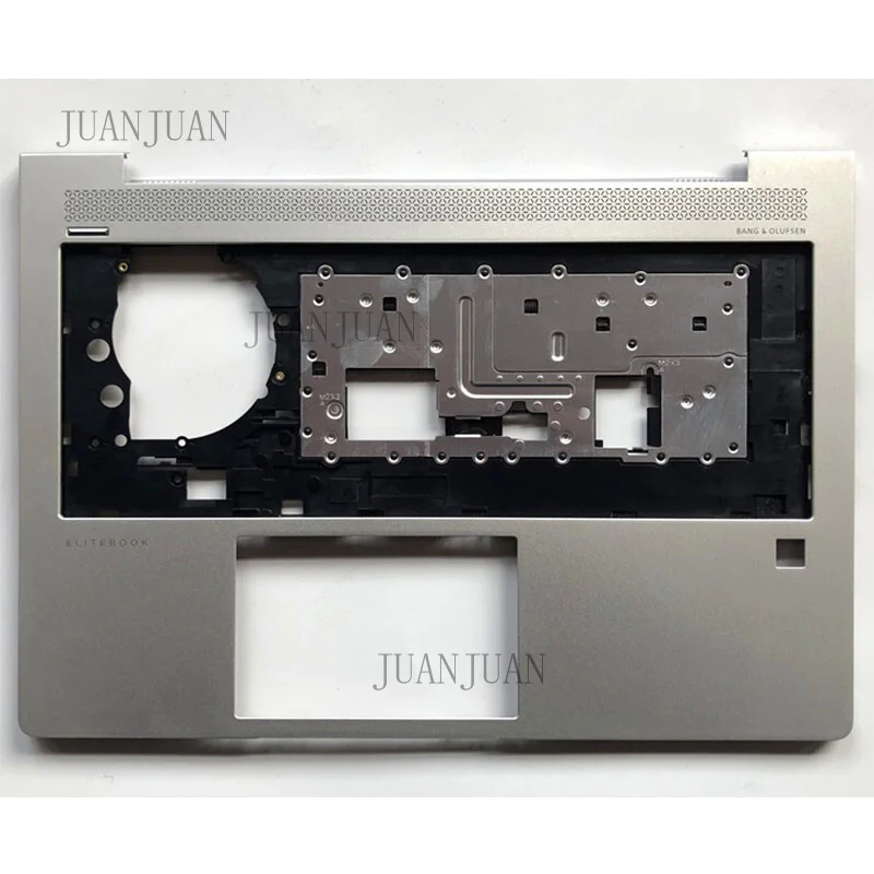 A+ L62746-001 Palmrest For HP Elitebook 745 840 G6 C Shell Silver
A+ L62746-001 Palmrest For HP Elitebook 745 840 G6 C Shell Silver