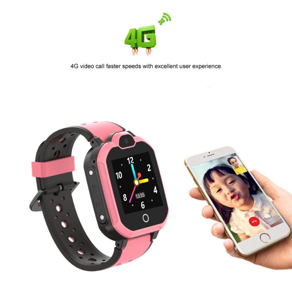 Smart Bracelet 650mah 3mp Digital Clock Display Voice Monitoring Colorful Touch Screen Waterproof Watch Remote Monitoring
Smart Bracelet 650mah 3mp Digital Clock Display Voice Monitoring Colorful Touch Screen Waterproof Watch Remote Monitoring