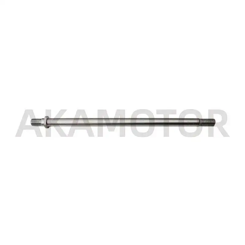 Swing Arm Axle For Loncin Voge LX600-2 CU625
Swing Arm Axle For Loncin Voge LX600-2 CU625