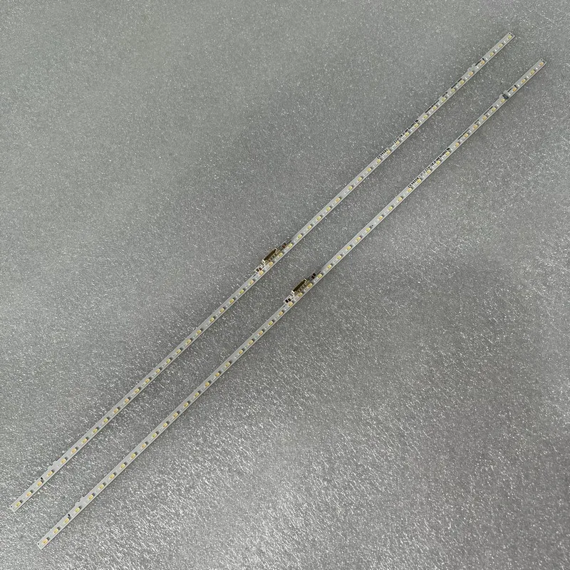 Светодиодная лента для подсветки для Samsung BN96-52593A QE43Q60AW QN43Q60 QN43Q60AAF HG43Q60AANFXZA
Светодиодная лента для подсветки для Samsung BN96-52593A QE43Q60AW QN43Q60 QN43Q60AAF HG43Q60AANFXZA