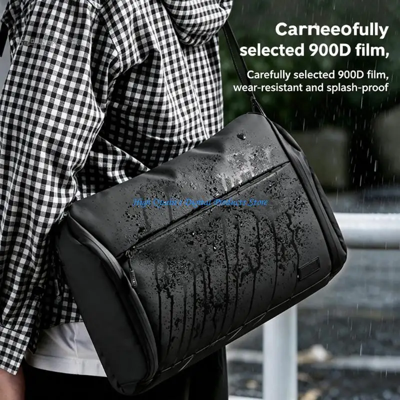 U2JE Laptop Bag for Women 14INCH Laptop Bag Work Bag Professional Computer Shoulder
U2JE Laptop Bag for Women 14INCH Laptop Bag Work Bag Professional Computer Shoulder