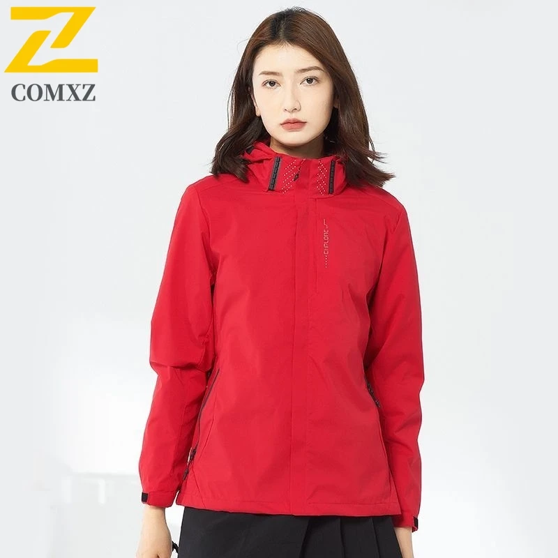 COMXZ городская мужская куртка новая мода с капюшоном для пешего туризма и путешествий легкая мотоциклетная куртка премиум-класса уличная ветрозащитная осенняя одежда
COMXZ городская мужская куртка новая мода с капюшоном для пешего туризма и путешествий легкая мотоциклетная куртка премиум-класса уличная ветрозащитная осенняя одежда