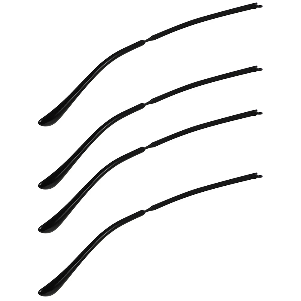 2 Pairs Eyeglasses Arm Replacement Metal Glasses Parts Accessories for Repair Sunglasses Temples
2 Pairs Eyeglasses Arm Replacement Metal Glasses Parts Accessories for Repair Sunglasses Temples