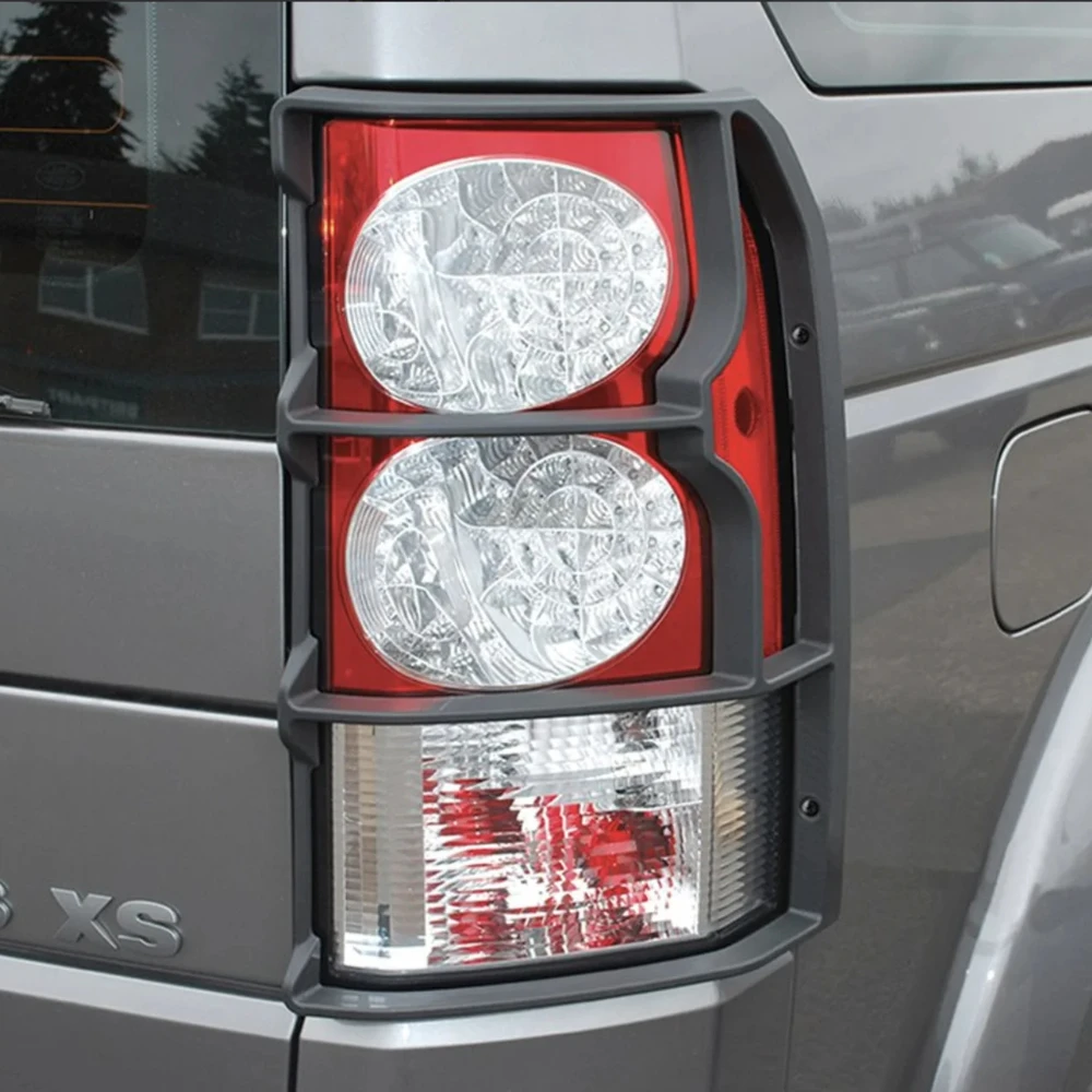 Пластиковые защитные лампы заднего фонаря для Land Rover Discovery 4 LR4 2010-2016 VPLAP0009
Пластиковые защитные лампы заднего фонаря для Land Rover Discovery 4 LR4 2010-2016 VPLAP0009