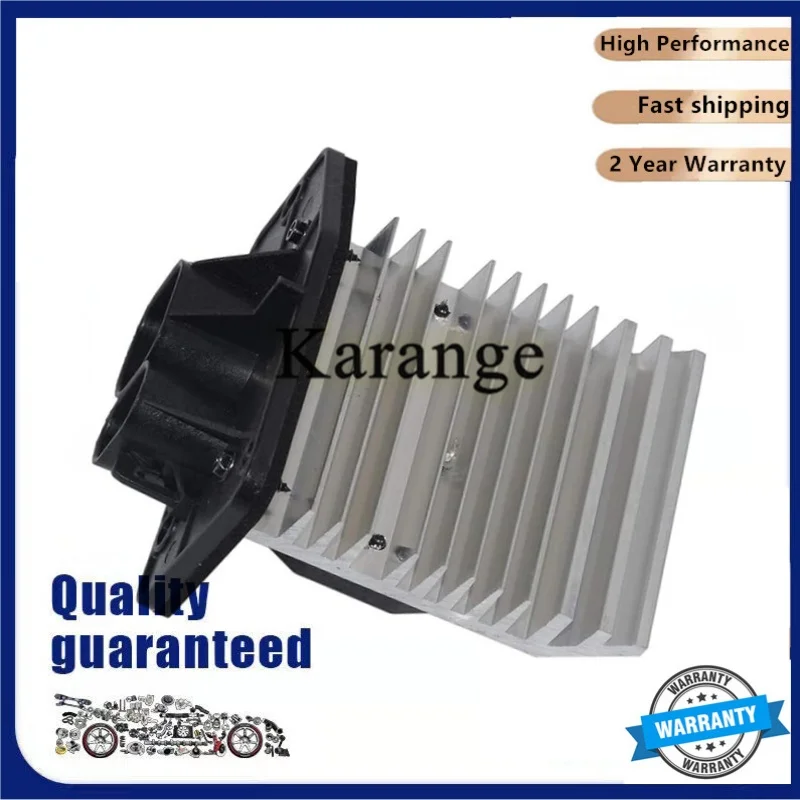 1X New Blower Resistor 16173860 BSCGQ001 V40031112 351321611 4720046 JA1543 for Jeep Grand Cherokee ZJ 1993-1996 4P1721 RU-759
1X New Blower Resistor 16173860 BSCGQ001 V40031112 351321611 4720046 JA1543 for Jeep Grand Cherokee ZJ 1993-1996 4P1721 RU-759