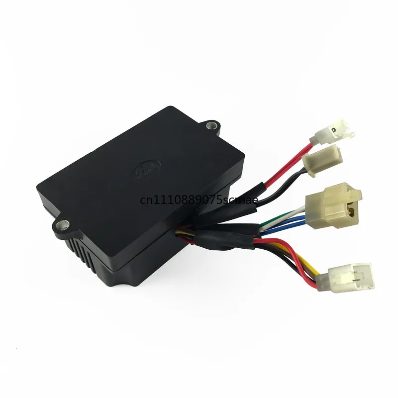 AVR Voltage Regulator For 5KW Diesel Generator Welding Machine Dual Purpose Automatic Voltage Stabilizer
AVR Voltage Regulator For 5KW Diesel Generator Welding Machine Dual Purpose Automatic Voltage Stabilizer