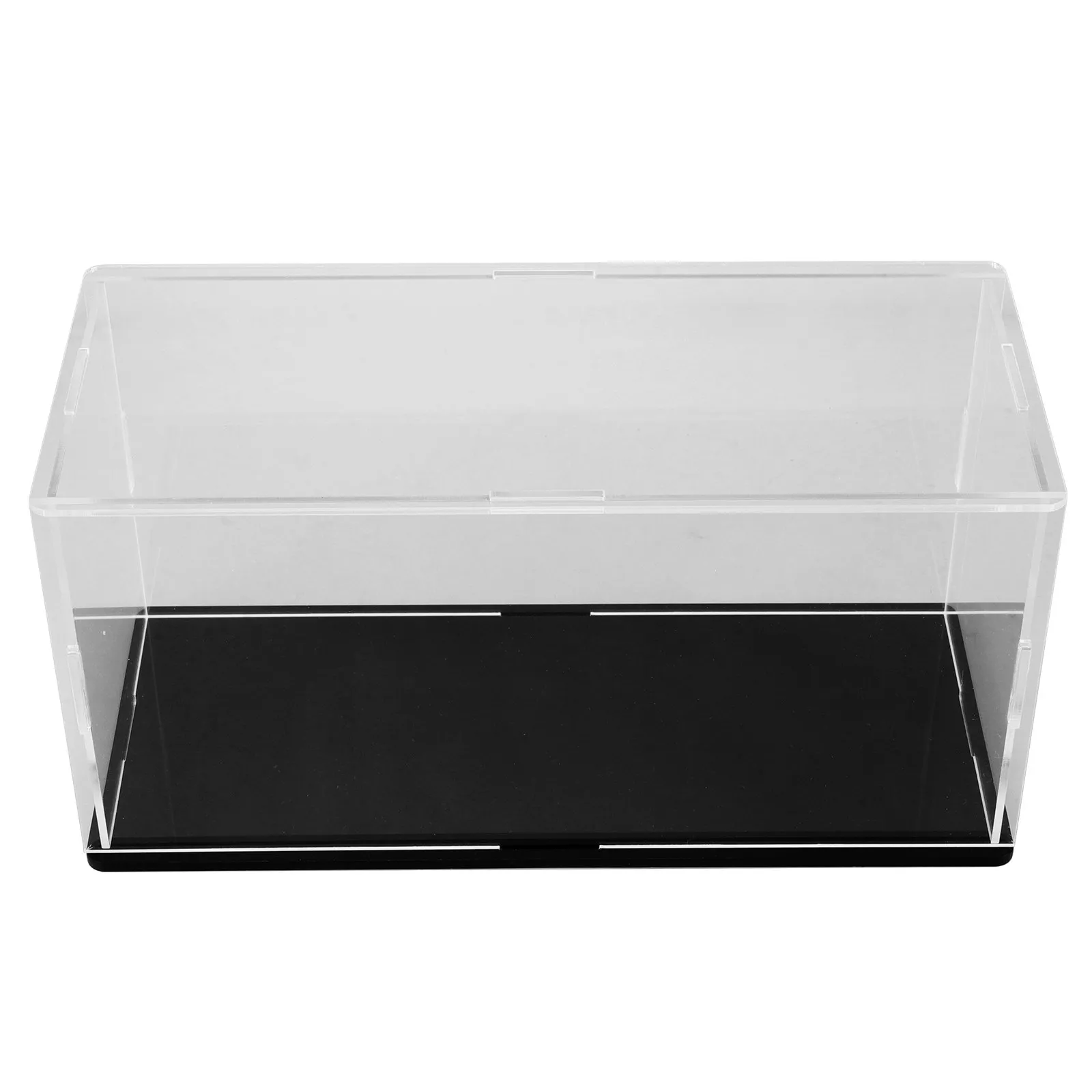 Clear Case For Action Figures Showcase Holderstorage Organizer Protector Display Box Showcase Display Box
Clear Case For Action Figures Showcase Holderstorage Organizer Protector Display Box Showcase Display Box