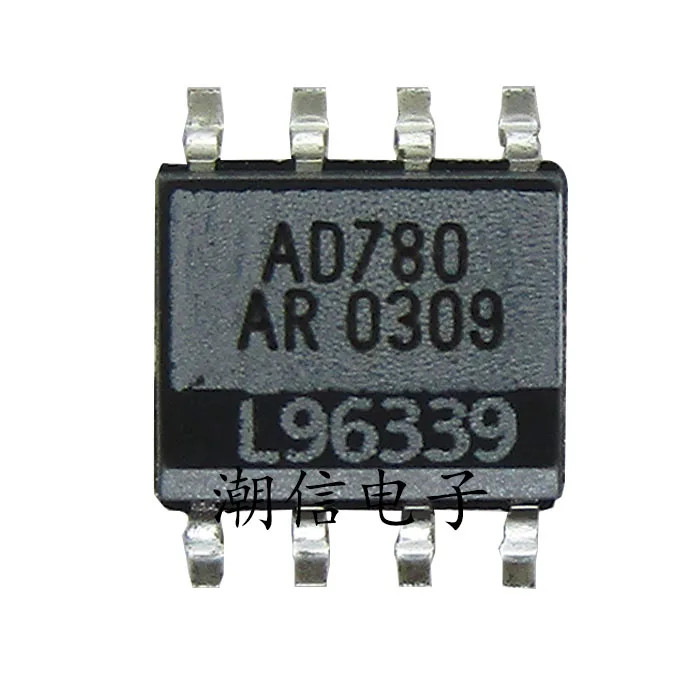 Free shipping AD780AR AD780A AD780BR 10PCS
Free shipping AD780AR AD780A AD780BR 10PCS