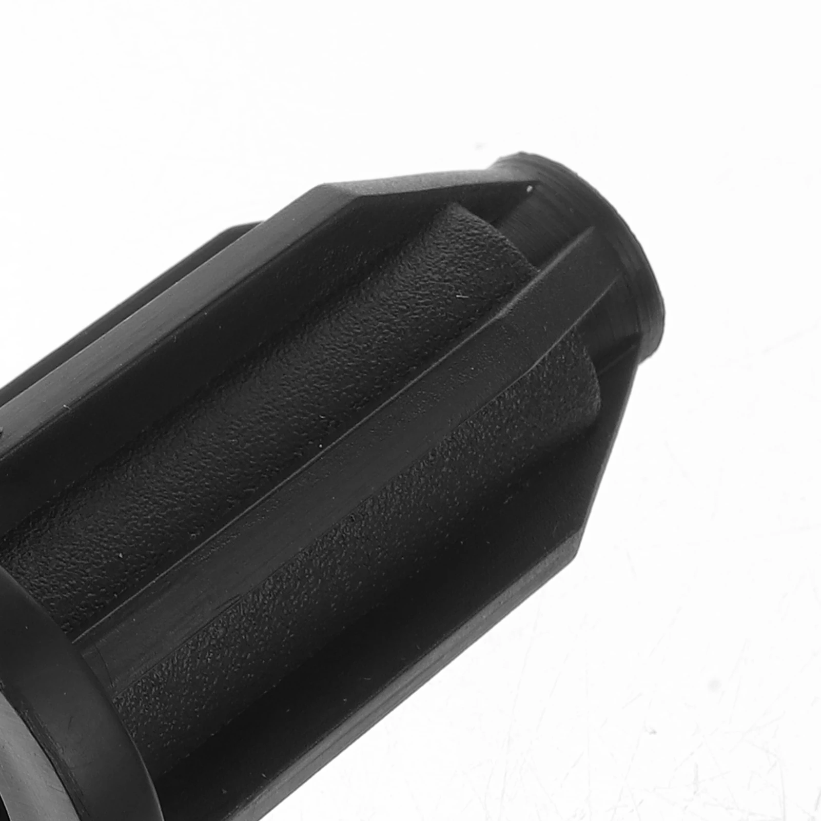 10pcs Caster Socket Sleeves Replacement Furniture Caster Stem Sleeves Wheel Socket Sleeve For Stability Friction
10pcs Caster Socket Sleeves Replacement Furniture Caster Stem Sleeves Wheel Socket Sleeve For Stability Friction