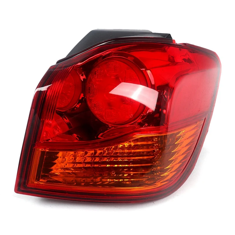 Боковой задний фонарь в сборе для Mitsubishi Outlander Sport ASX RVR 2011-2019, внешний задний светодиодный тормозной фонарь
Боковой задний фонарь в сборе для Mitsubishi Outlander Sport ASX RVR 2011-2019, внешний задний светодиодный тормозной фонарь