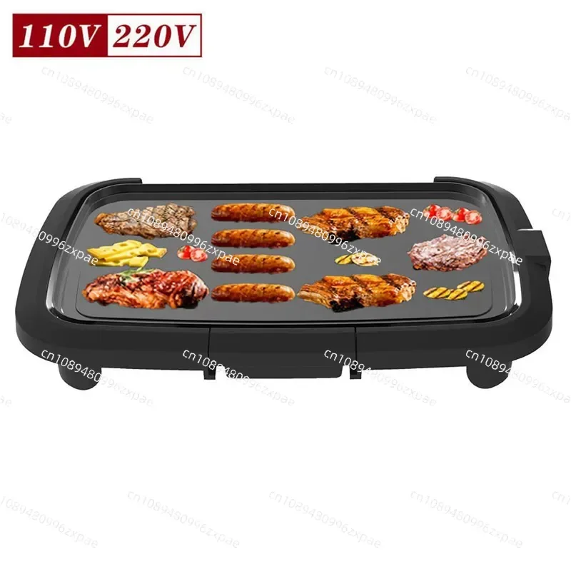 Electric Griddle110V Electric Griddle Home 10 Inch Low
Electric Griddle110V Electric Griddle Home 10 Inch Low