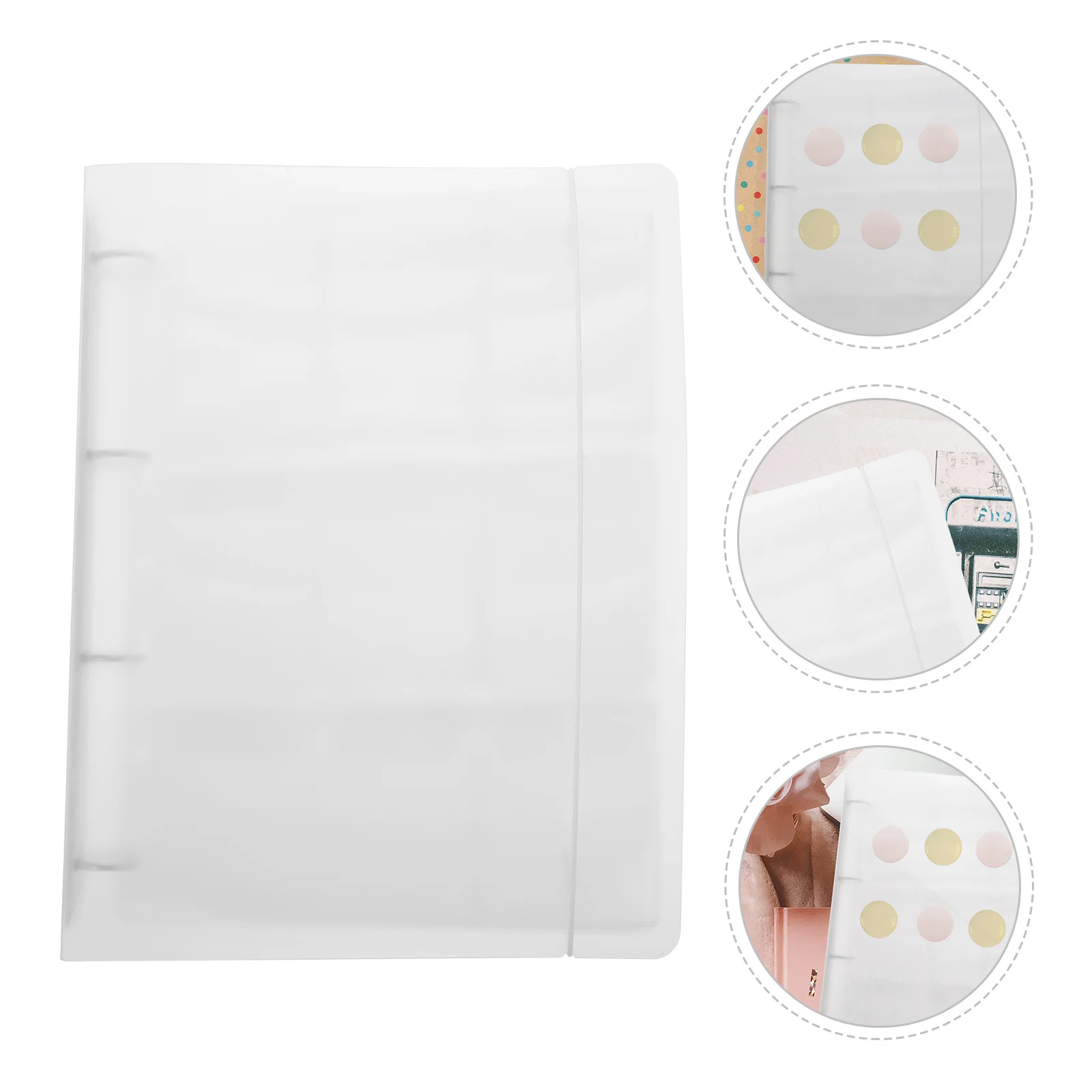 Small Badge Keychain Storage Page Coin Holder Album Organizer 
Small Badge Keychain Storage Page Coin Holder Album Organizer