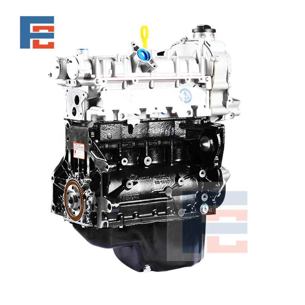 Новое состояние EA111 CFBA CFB CSS CAX CMS 1.4T Двигатель для Volkswagen Lavida Touran Tiguan Passat Skoda Super
Новое состояние EA111 CFBA CFB CSS CAX CMS 1.4T Двигатель для Volkswagen Lavida Touran Tiguan Passat Skoda Super