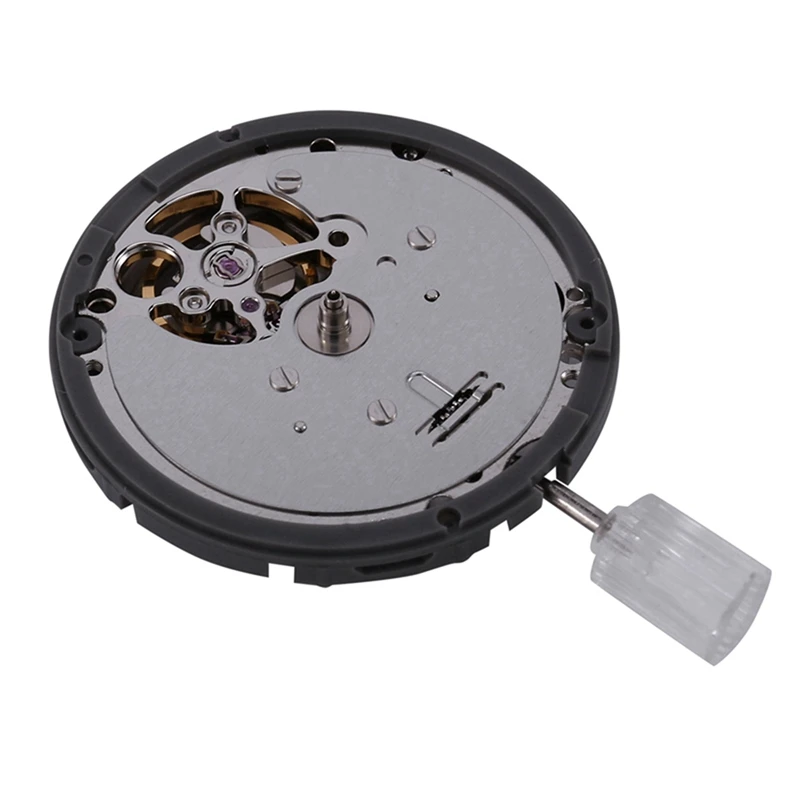 4Pcs NH38 Movement Standard NH3 Series Automatic Mechanical Watch Movt Parts For Seiko SII NH38/NH38A Watch Parts
4Pcs NH38 Movement Standard NH3 Series Automatic Mechanical Watch Movt Parts For Seiko SII NH38/NH38A Watch Parts