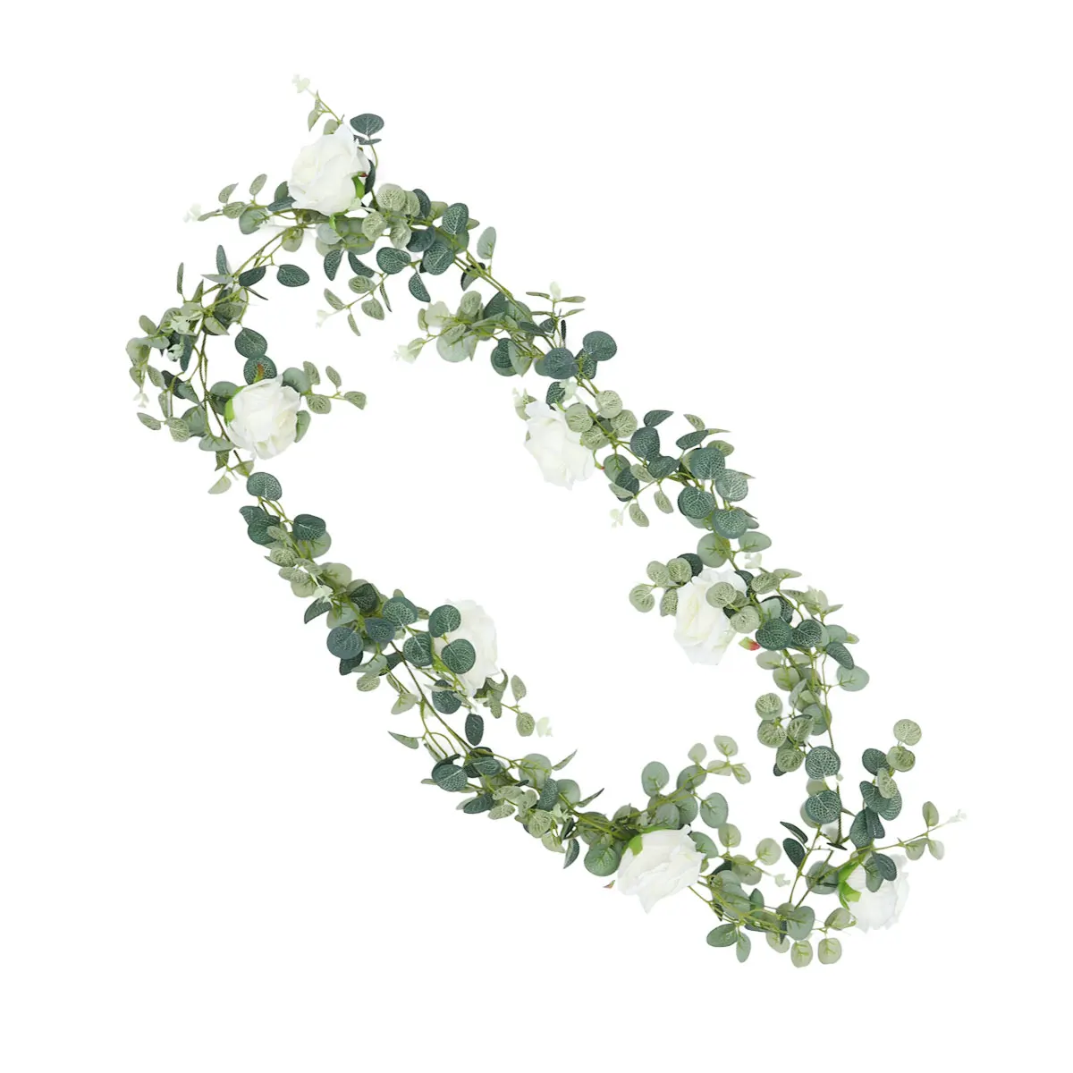 Peony Simulated Rattan Artificial Vine Garland Fake Rose Decor Wall Hanging Eucalyptus Wedding Party Church Decoration
Peony Simulated Rattan Artificial Vine Garland Fake Rose Decor Wall Hanging Eucalyptus Wedding Party Church Decoration