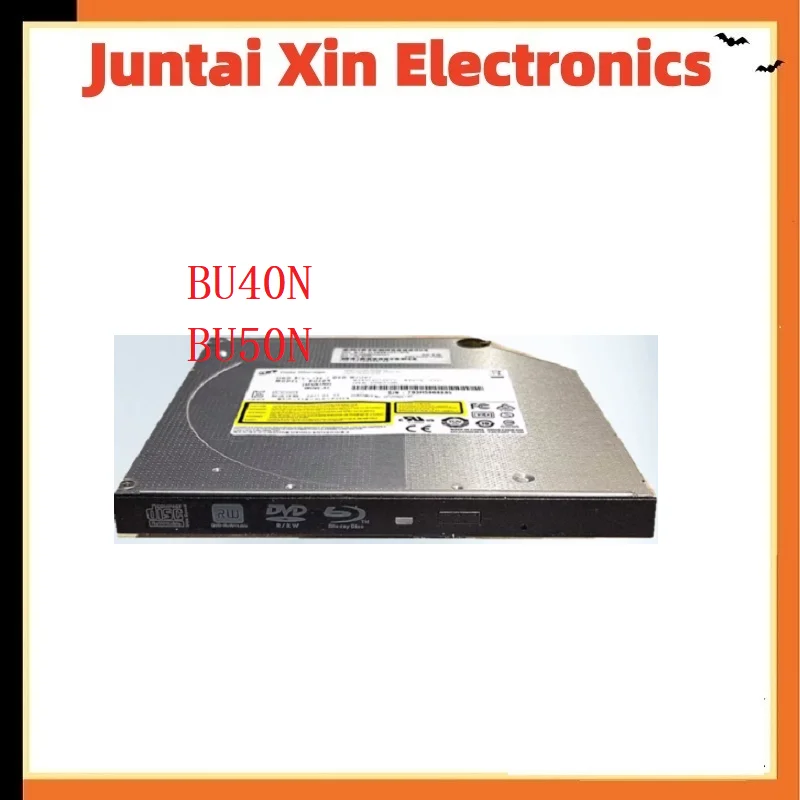 1PCS/LOT UHD4k built-in optical drive BU40N BU50N Brand new in stock
1PCS/LOT UHD4k built-in optical drive BU40N BU50N Brand new in stock
