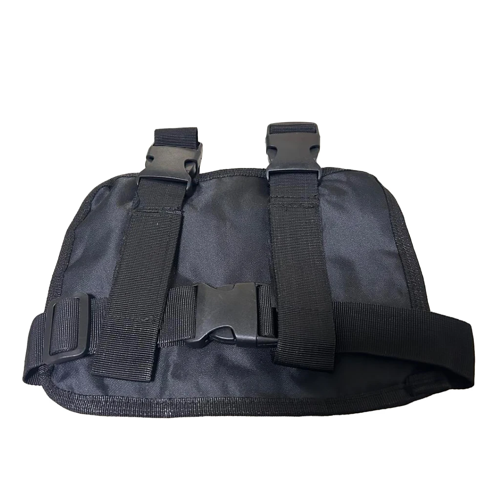 Compact Tool Roll Bag for Electricians and Mechanics 1000D Canvas Pouch with Multiple Tool Loops and Portable Design
Compact Tool Roll Bag for Electricians and Mechanics 1000D Canvas Pouch with Multiple Tool Loops and Portable Design