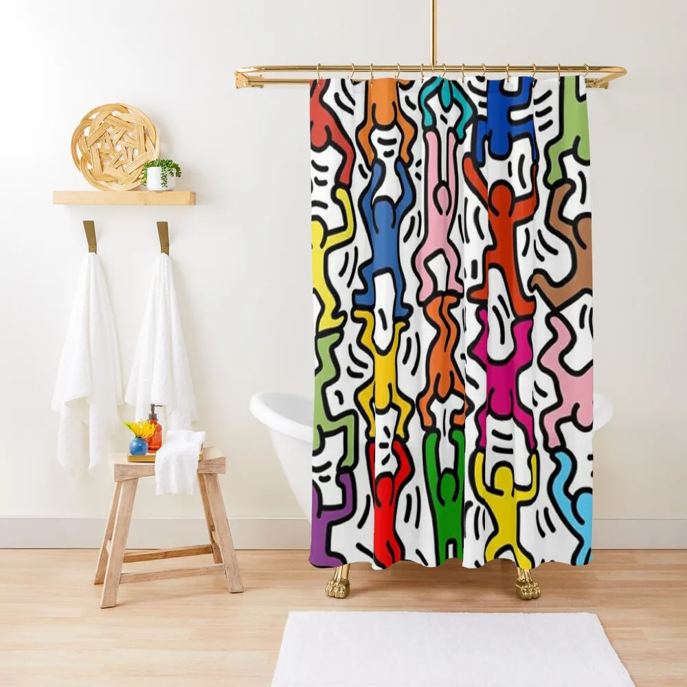 dance right Shower Curtain For Bathroom Anime Bathroom For Bathroom Shower Deco Curtain
dance right Shower Curtain For Bathroom Anime Bathroom For Bathroom Shower Deco Curtain