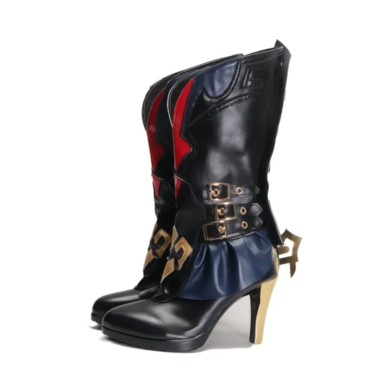 A;3\v,7'd/ Chasca Cosplay Shoes Game Genshin Impact Boots Prop Halloween Party Costume Accessories Custom Madec;4'b,7'm\1/
A;3\v,7'd/ Chasca Cosplay Shoes Game Genshin Impact Boots Prop Halloween Party Costume Accessories Custom Madec;4'b,7'm\1/
