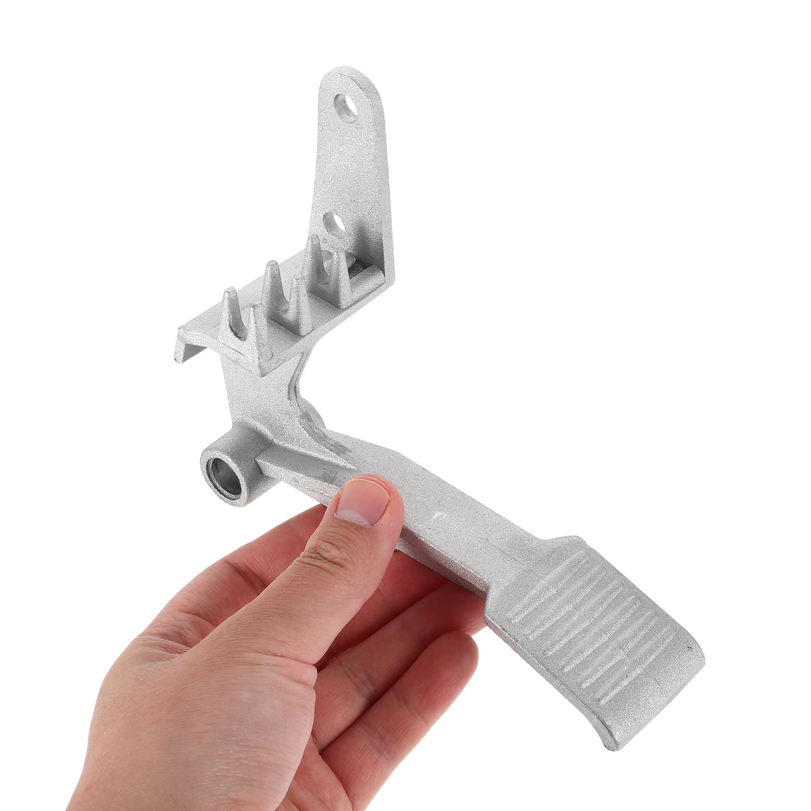 Changing Machine Pedal Replacement Foot Switch Tools Secure Support Changer Aluminum Bike Pedals Tire Machine Mount Demount
Changing Machine Pedal Replacement Foot Switch Tools Secure Support Changer Aluminum Bike Pedals Tire Machine Mount Demount