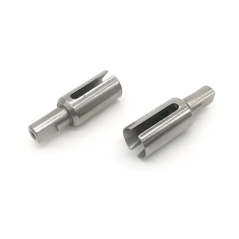For WLtoys 1/12 RC Crawler Car 12428 12423 12429 FY01 FY02 FY03 FY07 08 Metal Upgrade Modification Parts Differential Connector
For WLtoys 1/12 RC Crawler Car 12428 12423 12429 FY01 FY02 FY03 FY07 08 Metal Upgrade Modification Parts Differential Connector