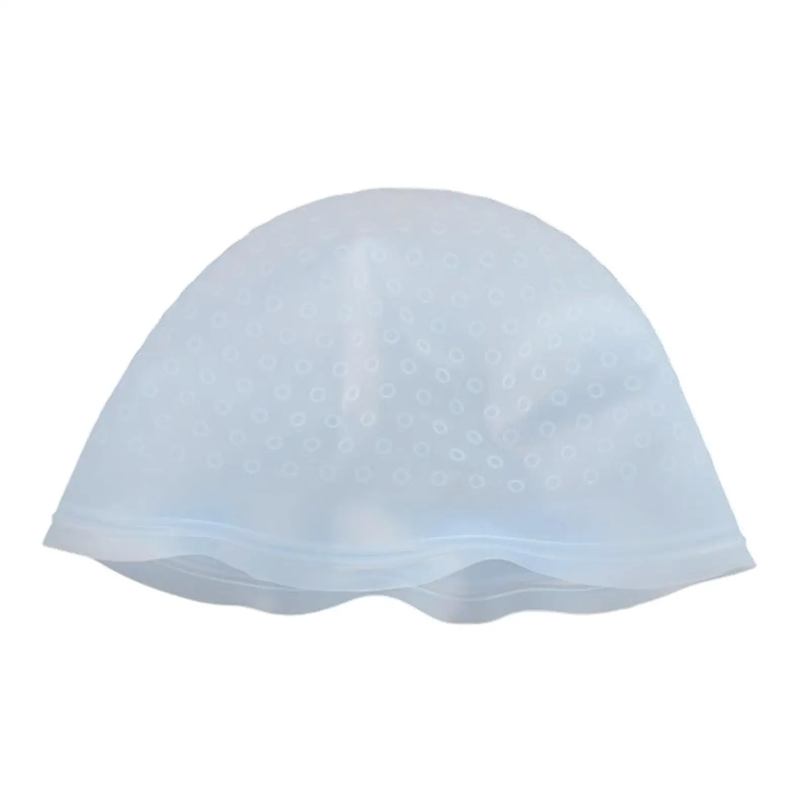 Silicone Highlighting Cap Barber Tinting Coloring Hat Hairstyling Salon Soft
Silicone Highlighting Cap Barber Tinting Coloring Hat Hairstyling Salon Soft